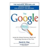 Cumpara ieftin The Google story