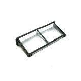 Filtru Aer Uscator Rufe SAMSUNG DC61-04409A, Compatibil OEM, Set 4 buc