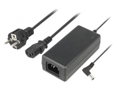 Alimentator 24VDC 2,7A 65W Desktop foto