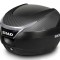 Top case Shad SH34, culoare negru/carbon Cod Produs: MX_NEW KSHD0B34106