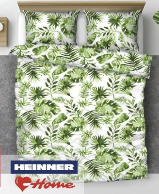 Set de pat king size bumbac, 144 TC,Palm foto