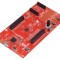 Placă Prototip Microchip PIC32 Curiosity DM320101