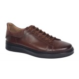 Pantofi barbati casual din piele naturala Maro GKR4XM