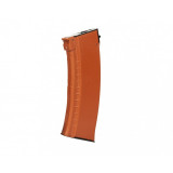 INCARCATOR DE 500 BILE HI-CAP PENTRU AK74 - ORANGE