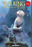 Endling Vol. 1 Cea de pe urma - Editura Grupul Art