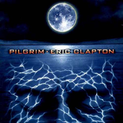 Eric Clapton - Pilgrim -Hq- (2LP) foto