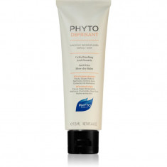 Phyto Phytodéfrisant Anti-Frizz Blow-dry Balm balsam indreptare pentru par indisciplinat 125 ml