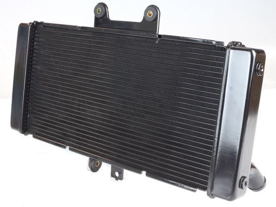 Radiator racire Suzuki Gsf650 Bandit Cod Produs: MX_NEW ACH0025