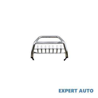 Bullbar universal cod: d0401s3 Alta marca Alt model #7 foto