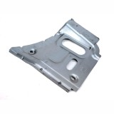 Suport bara protectie Chrysler Town &amp;amp; Country, 11.2011-, Lancia Voyager (Rt), 11.2011-, Spate, partea Stanga, Aftermarket