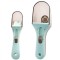 Set 2 Lingurite Gradate Ajustabile cu Suport - Masurare Precisa pentru Gatit si Coacere