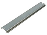 Şină DIN zincată SPELSBERG 220mm x 35mm pentru carcase TS35 x 7.5 cod 19822201