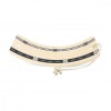 Placa de echilibru Viga, cu accesorii