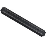 Cumpara ieftin Suport bara magnetic pentru scule si intrumente 32,5 cm, culoare negru, Palmonix