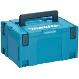 Makita 821551-8 - Valiza speciala Makpac 396x296x210 mm -