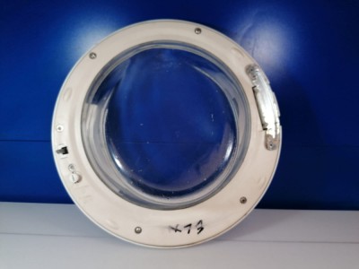 Hublou masina de spalat Electrolux EWS31276SU foto