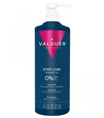 Sampon impotriva caderii parului Valquer 1000 ml