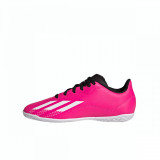 Pantofi Sport adidas X SPEEDPORTAL.4 IN J