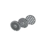 Saiba perforata Bosch pentru robot bucatarie 10014453, 00463711, 00576828 Original