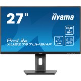Monitor Iiyama XUB2797UHSNP-B1 27&quot; 4K Ultra HD