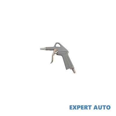 Pistol pentru suflat aer cod: 81640 Alta marca Alt model #7 foto