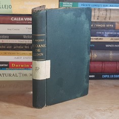 TUDOR ARGHEZI - ICOANE DE LEMN , ED. 1-A , 1929 , DEDICATIE / AUTOGRAF !!! #