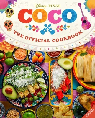 Coco: The Official Cookbook foto