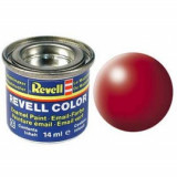 32330 fiery red, silk 14 ml, Revell