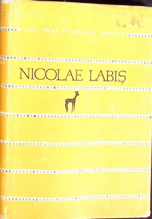 VERSURI-NICOLAE LABIS-101025