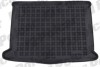 Tavita portbagaj Ford Focus, 04.2018-12.2021; Focus, 01.2022-, model: Hatchback, montare spate, fara protectie antiderapanta; elastomer, RapidAuto, Rapid