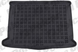 Tavita portbagaj Ford Focus, 04.2018-12.2021; Focus, 01.2022-, model: Hatchback, montare spate, fara protectie antiderapanta; elastomer, RapidAuto, Rapid