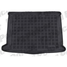 Tavita portbagaj Ford Focus, 04.2018-12.2021; Focus, 01.2022-, model: Hatchback, montare spate, fara protectie antiderapanta; elastomer, RapidAuto