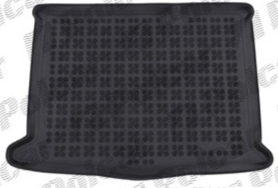 Tavita portbagaj Ford Focus, 04.2018-12.2021; Focus, 01.2022-, model: Hatchback, montare spate, fara protectie antiderapanta; elastomer, RapidAuto foto