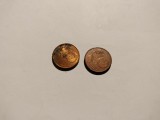 1 eurocent 2006 &amp; 2015
