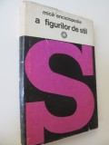 Mica enciclopedie a figurilor de stil -Gh. N. Dragomirescu