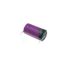 Baterie R20, 3.6V, litiu (LTC), 19000mAh, TADIRAN - SL-27800/T