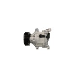 Compresor Clima Fiat Panda 169 Denso Dcp09003