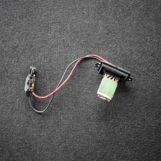 Rezistența aeroterma RENAULT MEGANE II Estate KM0/1_ 2003 OEM: 3R68K1R71K 1398542