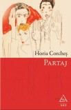 Partaj - Horia Corches - Grupul Art