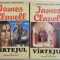 VARTEJUL , VOLUMELE I - II de JAMES CLAVELL , 1994