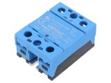 Releu Semiconductori 35A 1-Fazat 3,5-32VDC 24-510VAC