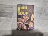 Intalnirea de la plopul ars de Marius Dobrescu