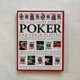 Trevor Sippets - The illustrated book of Poker and Poker playing