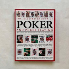 Trevor Sippets - The illustrated book of Poker and Poker playing