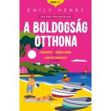 A boldogs&aacute;g otthona - &Eacute;ldekor&aacute;lt - Emily Henry