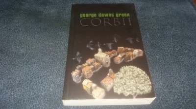 GEORGE DAWES GREEN - CORBII foto
