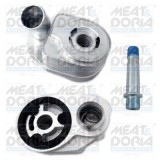 MEAT &amp; DORIA 95062 Radiator ulei, ulei motor
