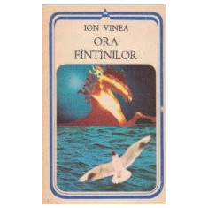 Ora Fintinilor - Poeme