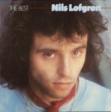 Vinil LP Nils Lofgren &ndash; The Best (VG++)