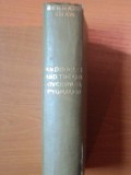 ANDROCLES AND THE LION OVERRULED, PYGMALION de BERNARD SHAW 1916